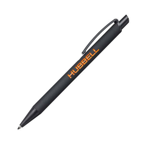 Plath Retractable Metal Pen
