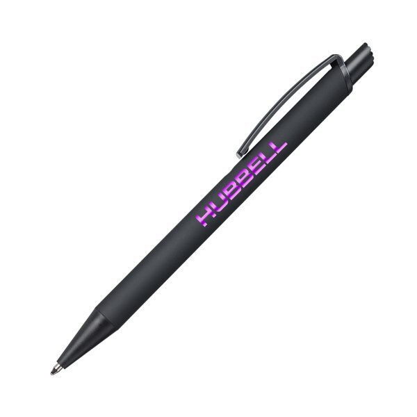 Plath Retractable Metal Pen