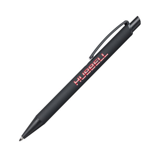 Plath Retractable Metal Pen