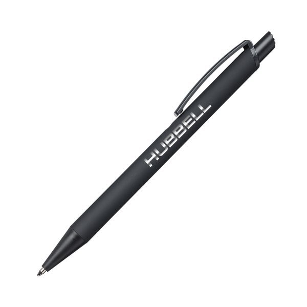 Plath Retractable Metal Pen