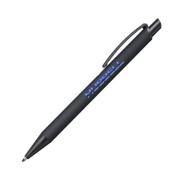 Plath Retractable Metal Pen