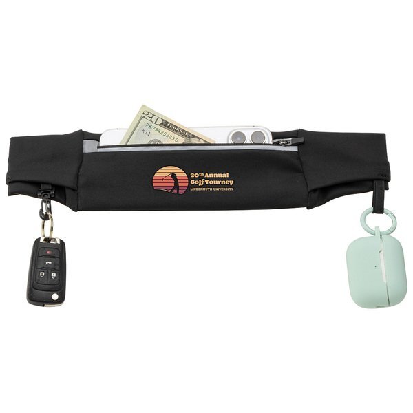 AeroLOFT™ Lycra Flex Sport Belt