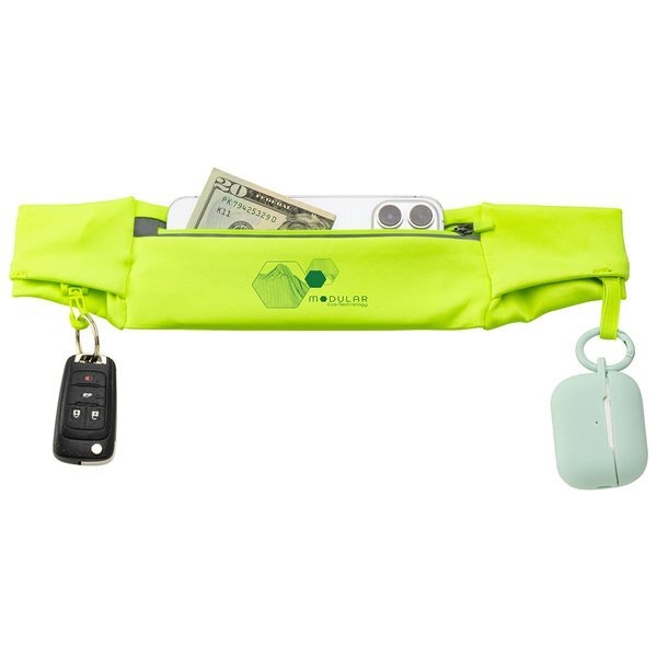 AeroLOFT™ Lycra Flex Sport Belt