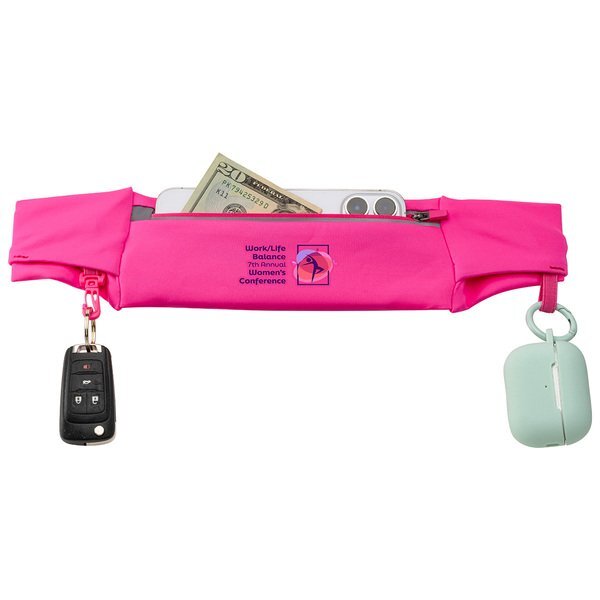 AeroLOFT™ Lycra Flex Sport Belt