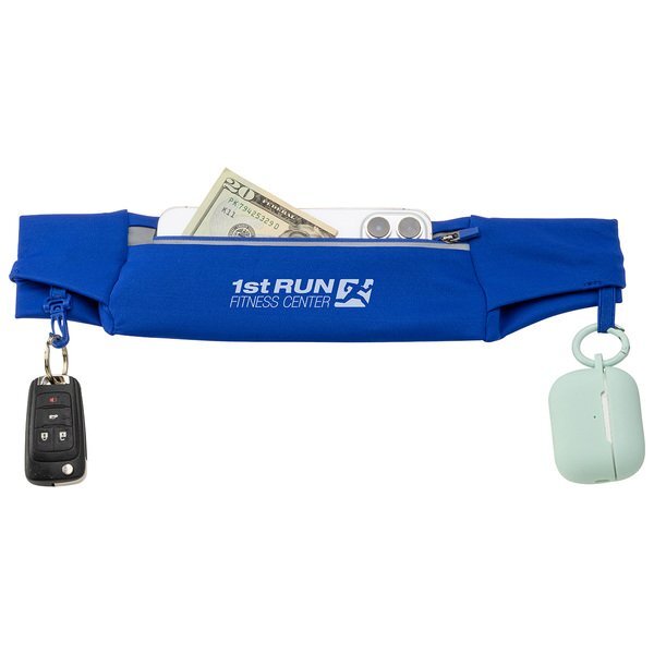 AeroLOFT™ Lycra Flex Sport Belt