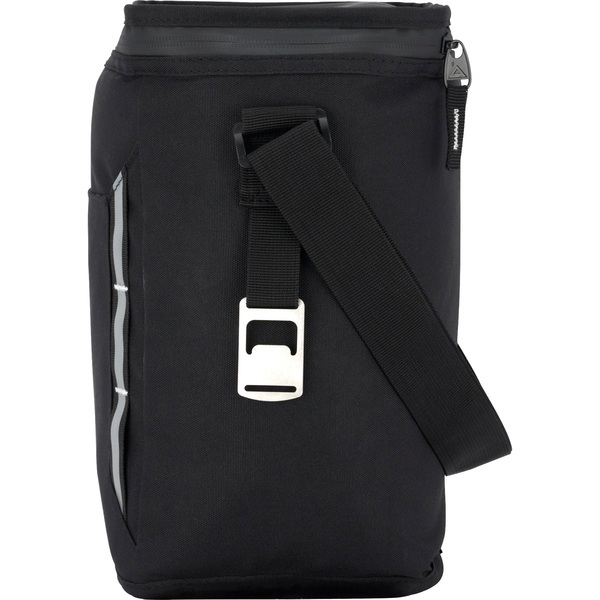 EarthTrendz™ rPET Zephyr 12 Can Cooler