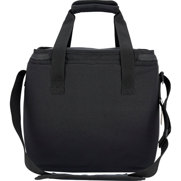 EarthTrendz™ rPET Zephyr 24 Can Cooler