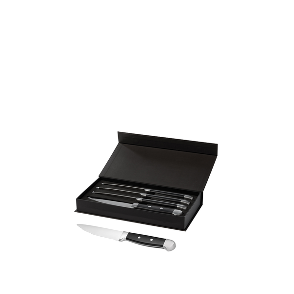 Oneida® Jumbo 4 Piece Steak Knife Set