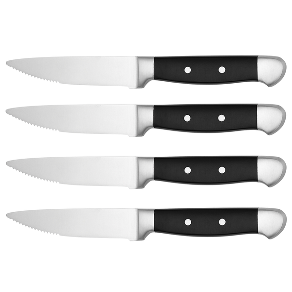 Oneida® Jumbo 4 Piece Steak Knife Set