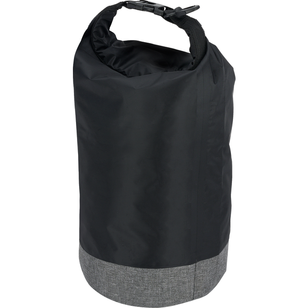 EarthTrendz™ Waterproof rPET 6L Window Dry Bag