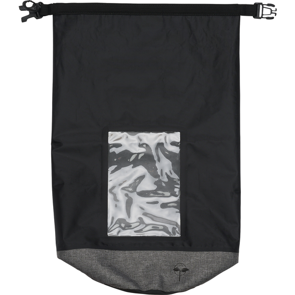 EarthTrendz™ Waterproof rPET 10L Window Dry Bag