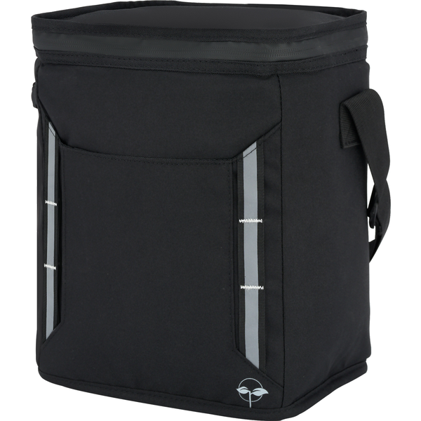EarthTrendz™ rPET Zephyr 12 Can Cooler