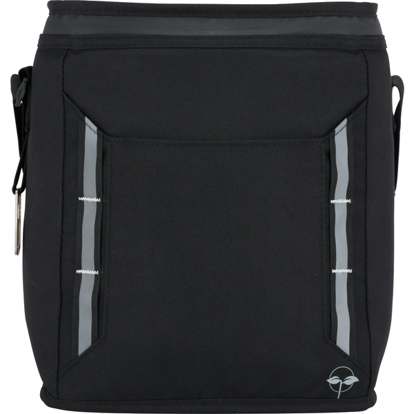 EarthTrendz™ rPET Zephyr 12 Can Cooler