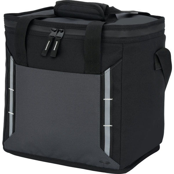 EarthTrendz™ rPET Zephyr 24 Can Cooler
