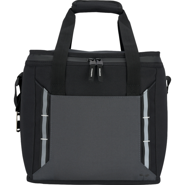 EarthTrendz™ rPET Zephyr 24 Can Cooler