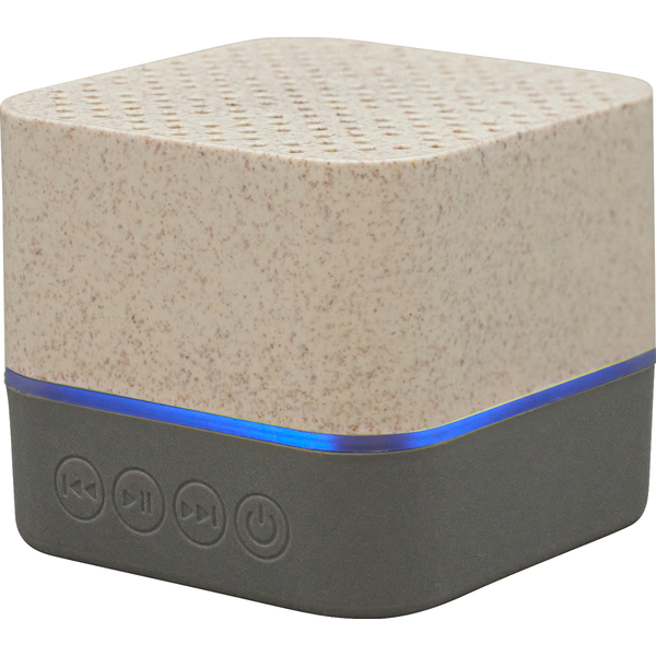 EarthTrendz™ Aira 3W Bluetooth® Speaker