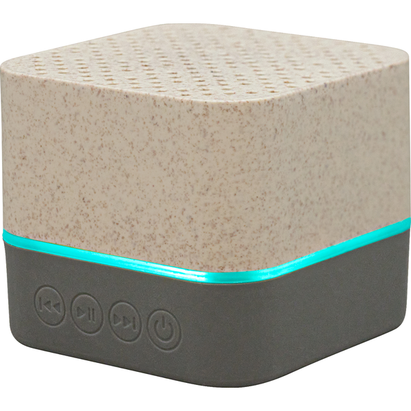 EarthTrendz™ Aira 3W Bluetooth® Speaker