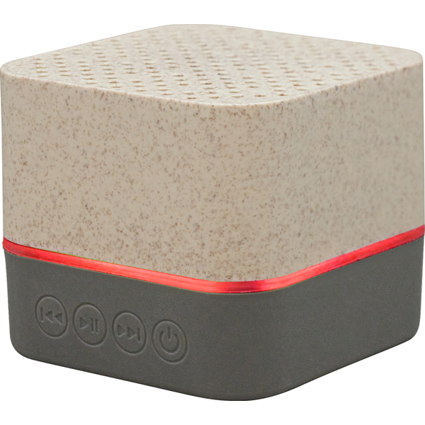 EarthTrendz™ Aira 3W Bluetooth® Speaker