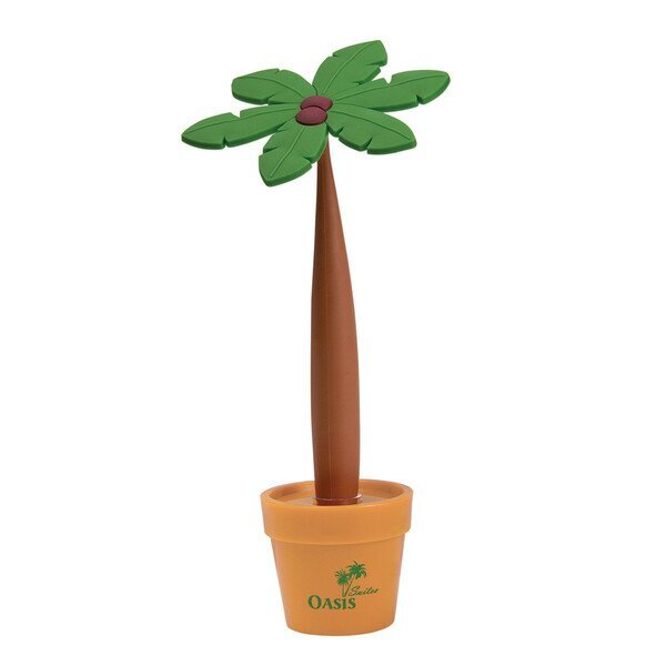 Flower Pen and Mini Pot