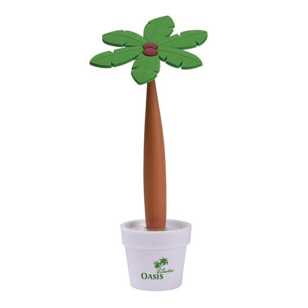 Flower Pen and Mini Pot