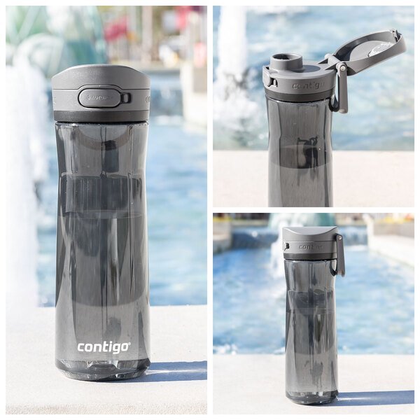 Contigo® Jackson 2.0 Tritan™ Bottle, 24oz.