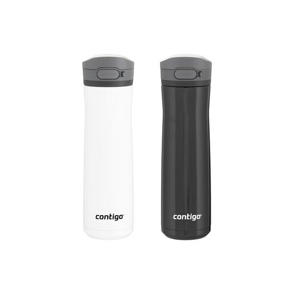 Contigo® Jackson Chill 2.0 Stainless Steel Bottle, 20oz.