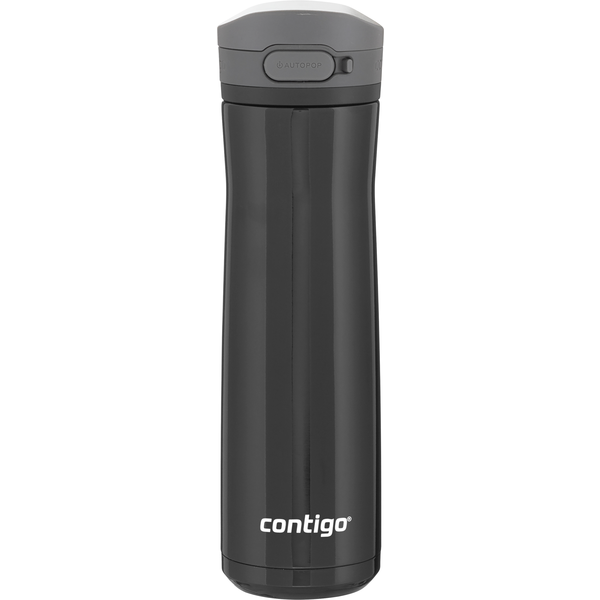 Contigo® Jackson Chill 2.0 Stainless Steel Bottle, 20oz.
