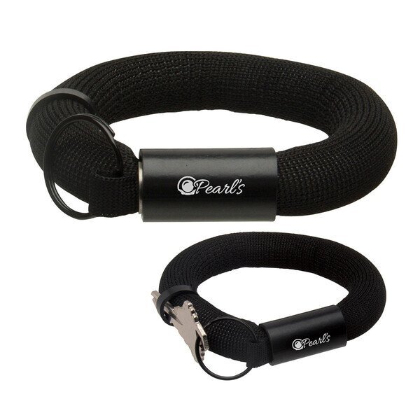 Floating Wrist Strap Key Holder