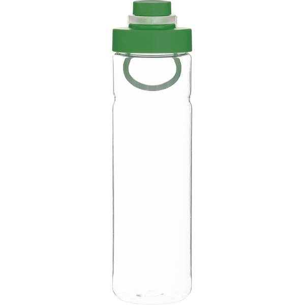 h2go Daze Single Wall Tritan™ Bottle, 25oz.