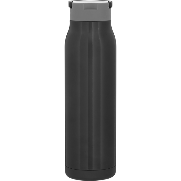 h2go Flex Double Wall Stainless Bottle, 32oz.