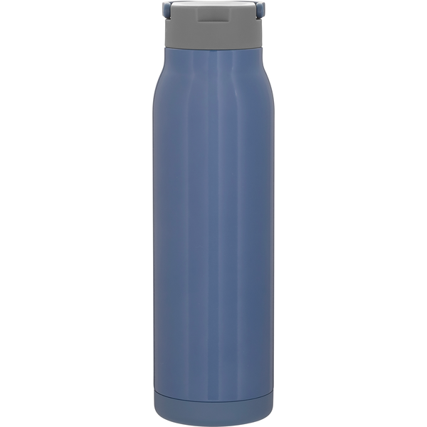 h2go Flex Double Wall Stainless Bottle, 32oz.