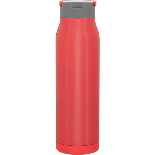 h2go Flex Double Wall Stainless Bottle, 32oz.