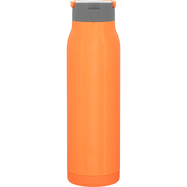 h2go Flex Double Wall Stainless Bottle, 32oz.