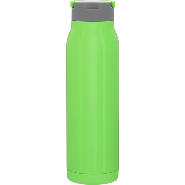 h2go Flex Double Wall Stainless Bottle, 32oz.