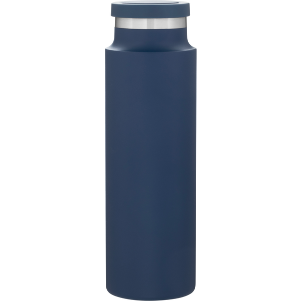 h2go Legion Double Wall Stainless Bottle, 25oz.