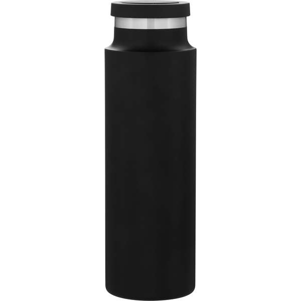 h2go Legion Double Wall Stainless Bottle, 25oz.