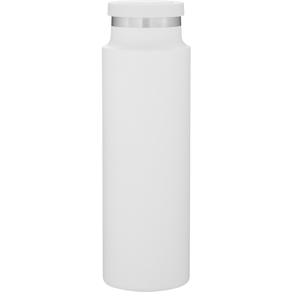 h2go Legion Double Wall Stainless Bottle, 25oz.