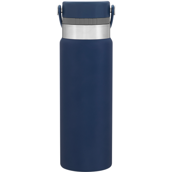 h2go Realm Double Wall Stainless Bottle, 25oz.