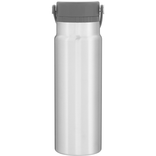 h2go Realm Double Wall Stainless Bottle, 25oz.