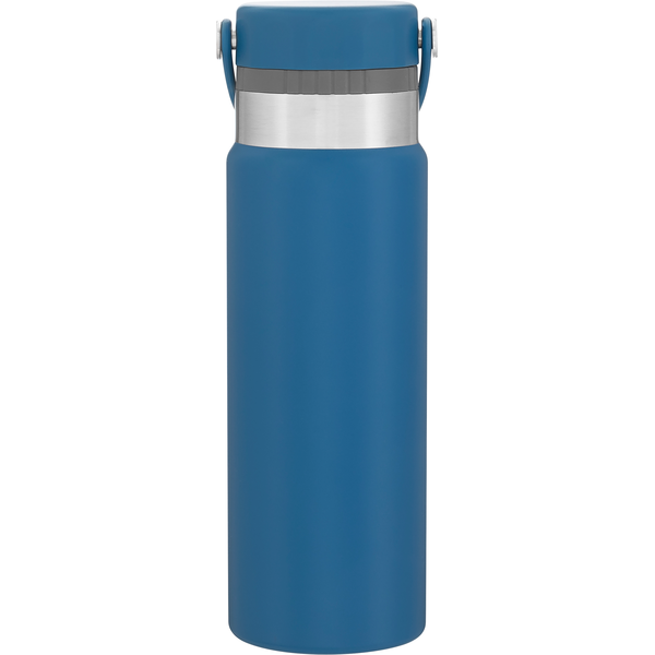 h2go Realm Double Wall Stainless Bottle, 25oz.