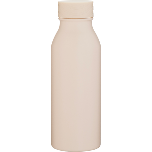 h2go Slant Single Wall Stainless Bottle, 25oz.