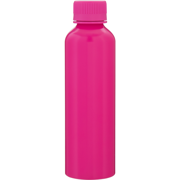 London Single Wall Aluminum Bottle, 20.9oz.
