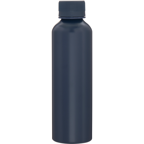 London Single Wall Aluminum Bottle, 20.9oz.
