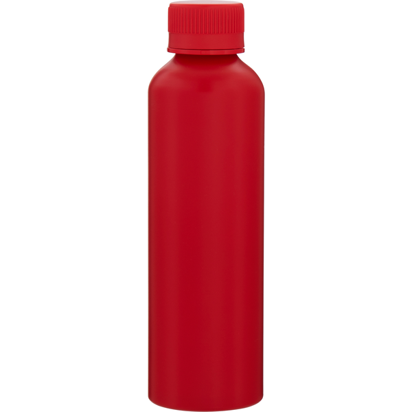 London Single Wall Aluminum Bottle, 20.9oz.