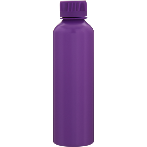 London Single Wall Aluminum Bottle, 20.9oz.