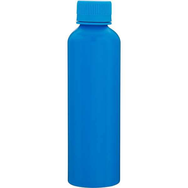 London Single Wall Aluminum Bottle, 20.9oz.