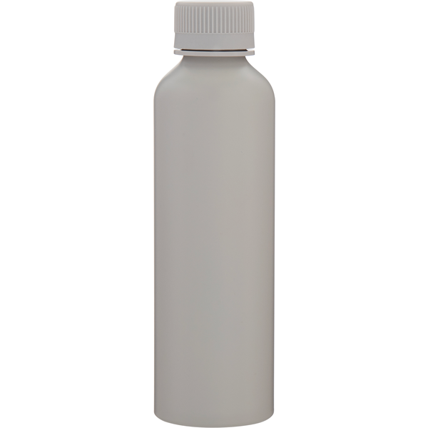 London Single Wall Aluminum Bottle, 20.9oz.