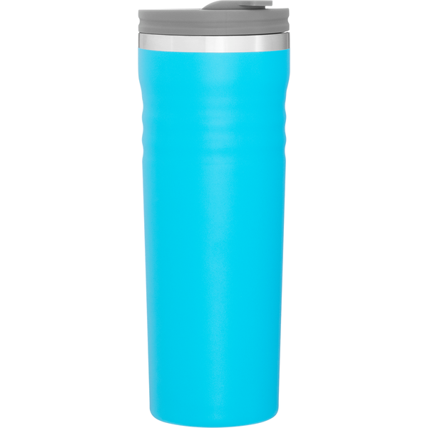 Meridian Double Wall Stainless Steel Tumbler, 16.9oz.