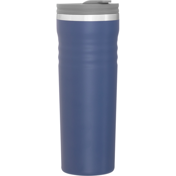 Meridian Double Wall Stainless Steel Tumbler, 16.9oz.