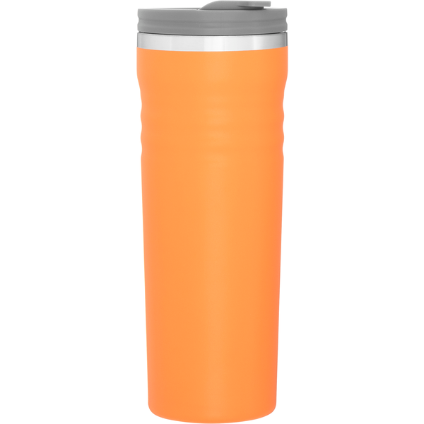 Meridian Double Wall Stainless Steel Tumbler, 16.9oz.